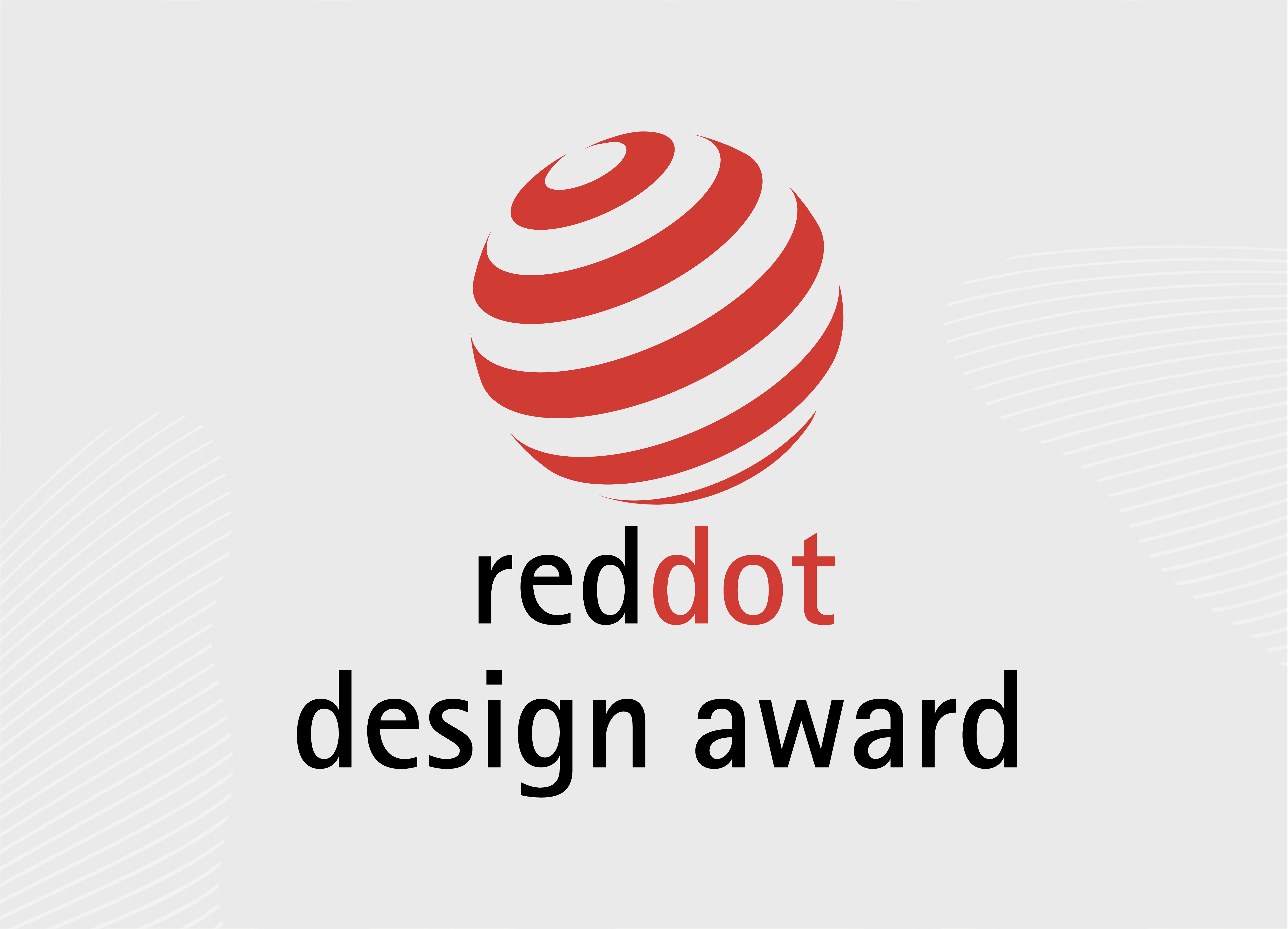 Red Dot Design